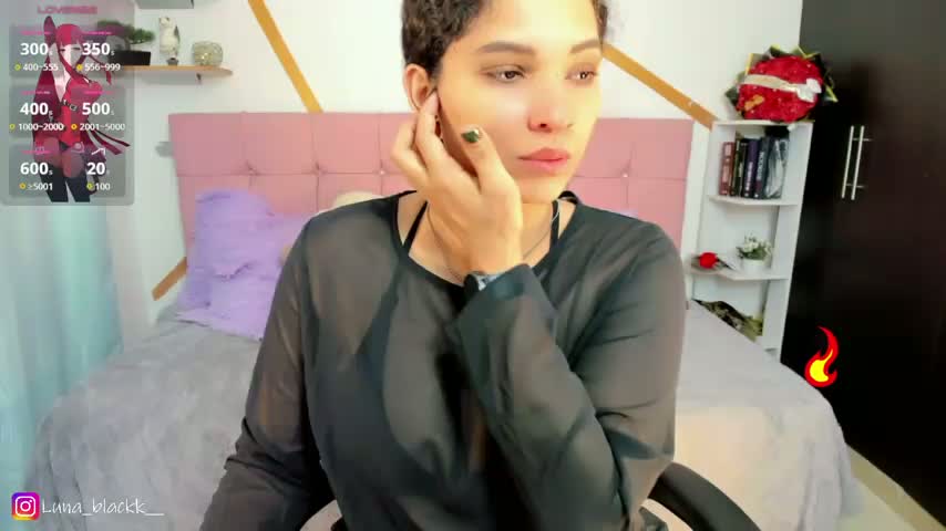 Luna_blackk Adult Chat October 18, 2026
