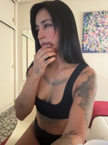 tattoogirl420 Adult Chat October 18, 2026