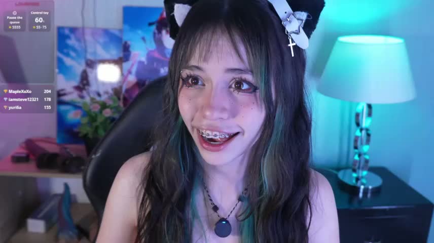 kitticam Adult Chat October 18, 2026