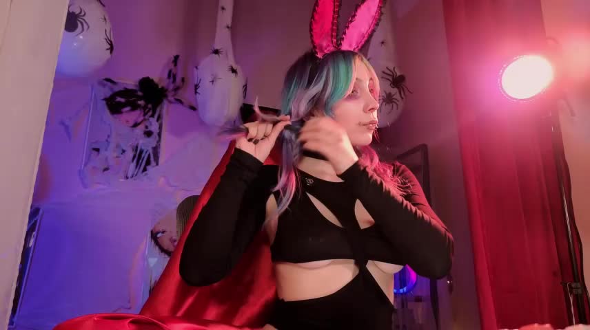 StacyGlitch Adult Chat October 18, 2026