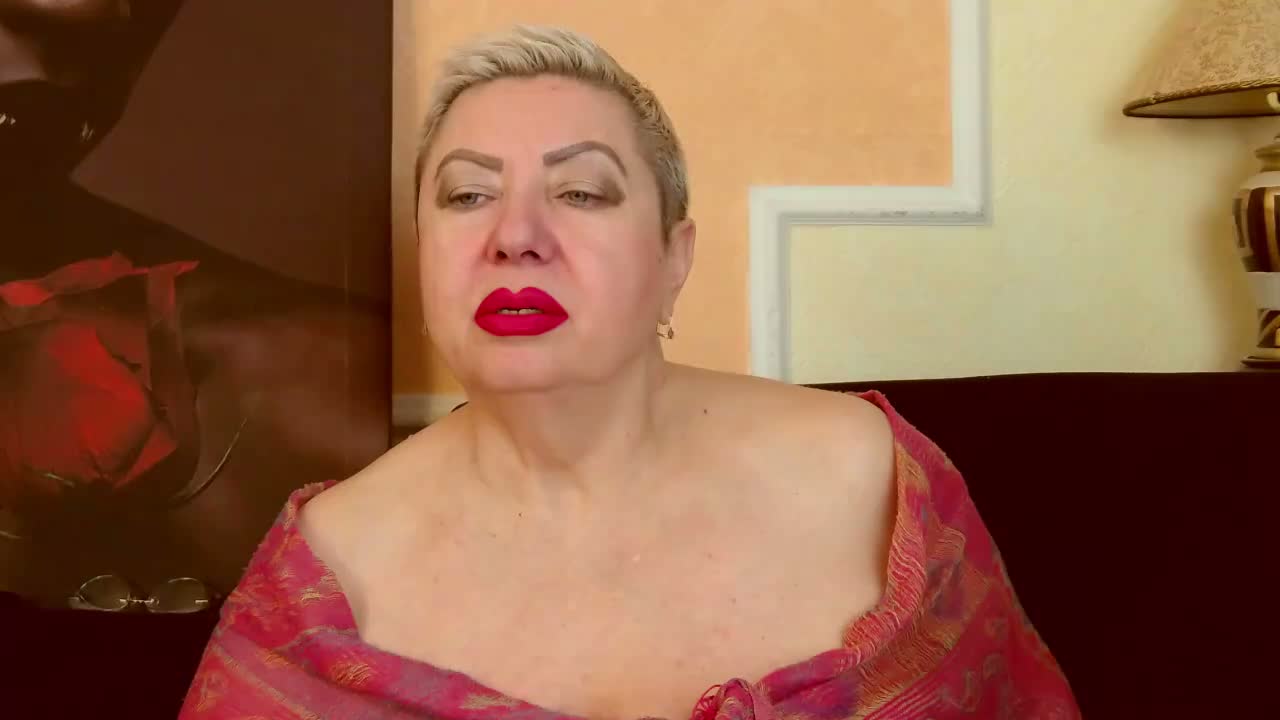 PoshLadyx Adult Chat October 18, 2026