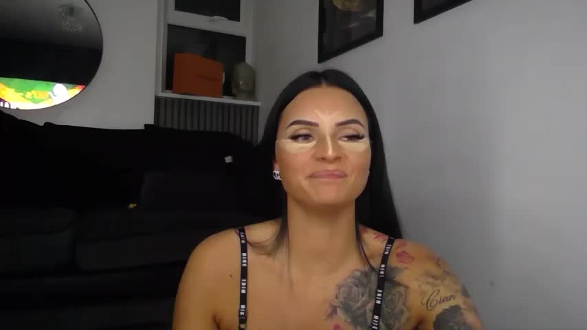 Destinylovex Adult Chat October 18, 2026