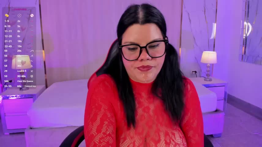 CurvyAry Adult Chat October 18, 2026
