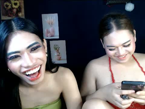 Ur_fantasyDuo Adult Chat October 18, 2026