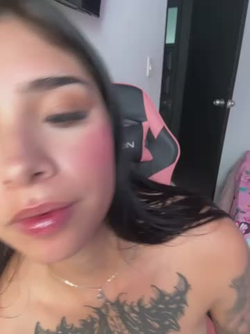 Shalom_pink17 Adult Chat October 18, 2026