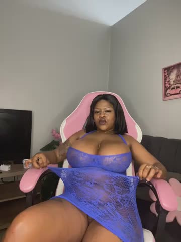 VoluptuousVixen_BB Adult Chat October 18, 2026