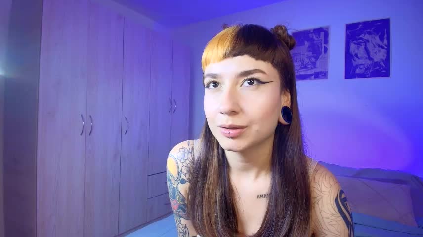 Sky_Intimate Adult Chat October 18, 2026