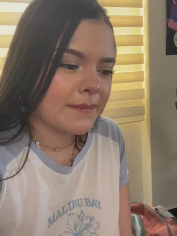 CamilaDuarte_2 Adult Chat October 18, 2026