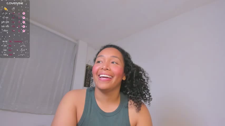 AFRICANIA Adult Chat October 18, 2026
