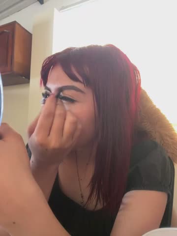 Kira_Fox- Adult Chat October 18, 2026