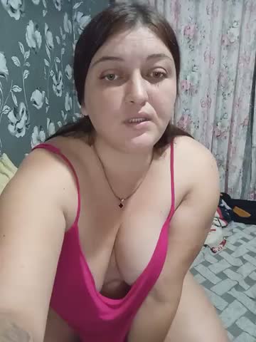 AngelinaKisssa Adult Chat October 18, 2026
