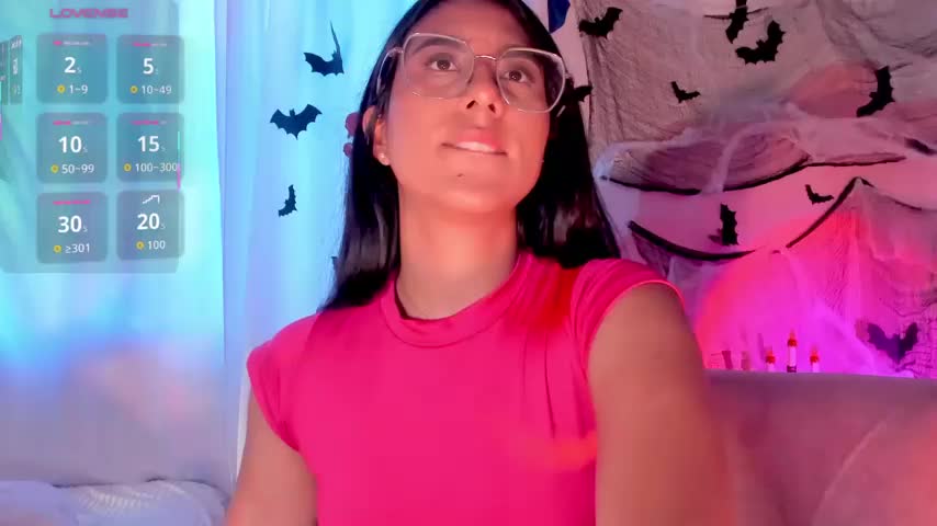 DaraBeckett Adult Chat October 18, 2026
