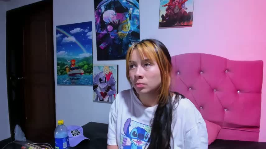 teffy_lee Adult Chat October 18, 2026