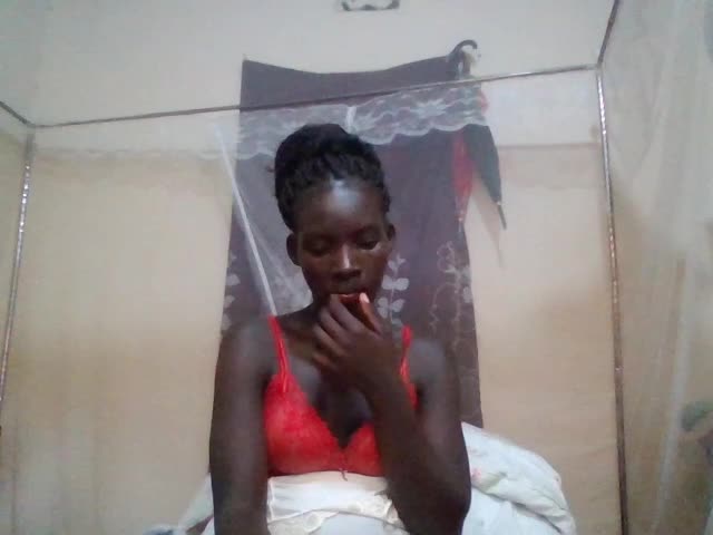 sexyafricanna Adult Chat October 18, 2026