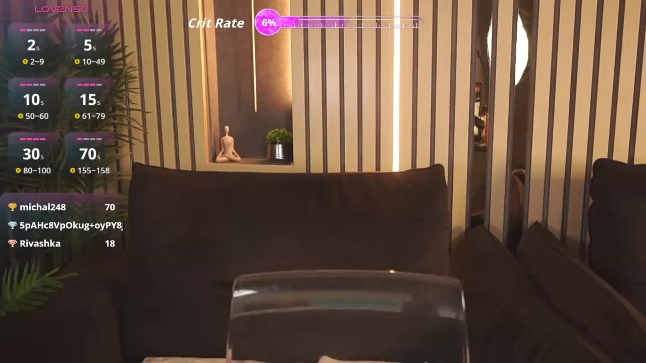 SecretKiraa Adult Chat October 18, 2026