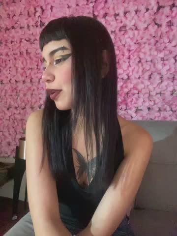 AntonellaCooper_Pink Adult Chat October 18, 2026