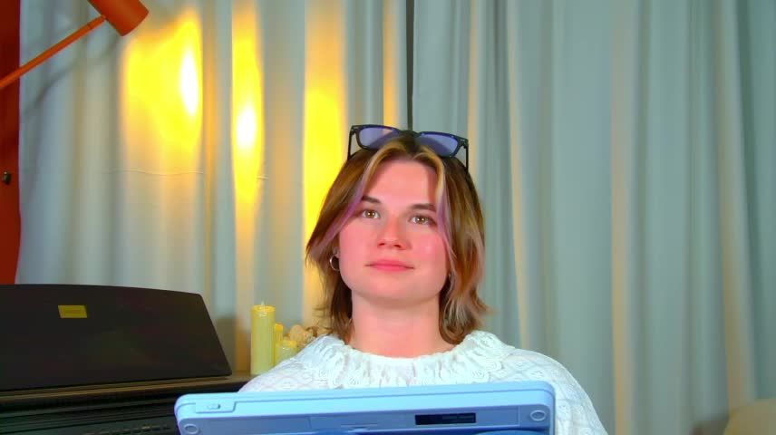 AliceAllard Adult Chat October 19, 2026