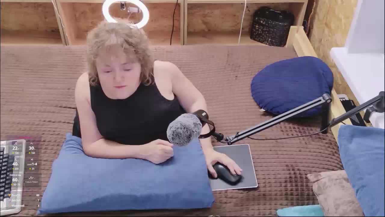 MiniNatali Adult Chat October 19, 2026