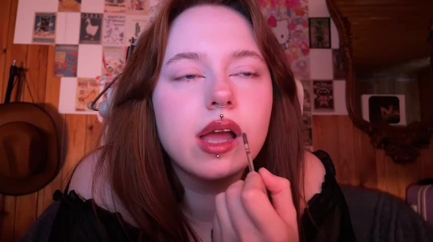 selena_lilith_ Adult Chat October 18, 2026