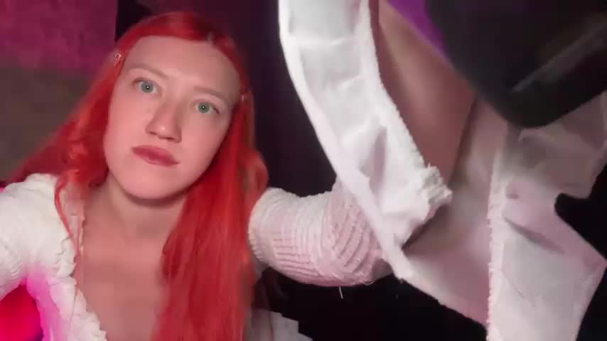 Candy_Lullaby Adult Chat October 19, 2026