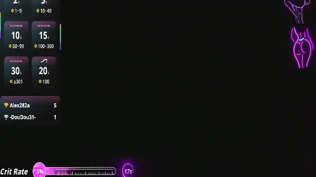 misse_coquine Adult Chat October 19, 2026