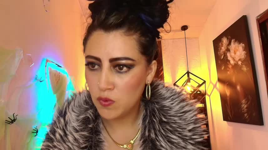 scarleth_blue Adult Chat October 19, 2026