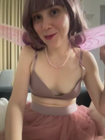 Hilda_Valentine Adult Chat October 19, 2026