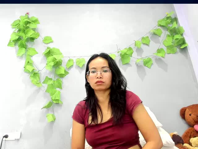loveley_jenny Adult Chat October 19, 2026
