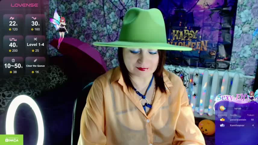 Julia-ru Adult Chat October 19, 2026