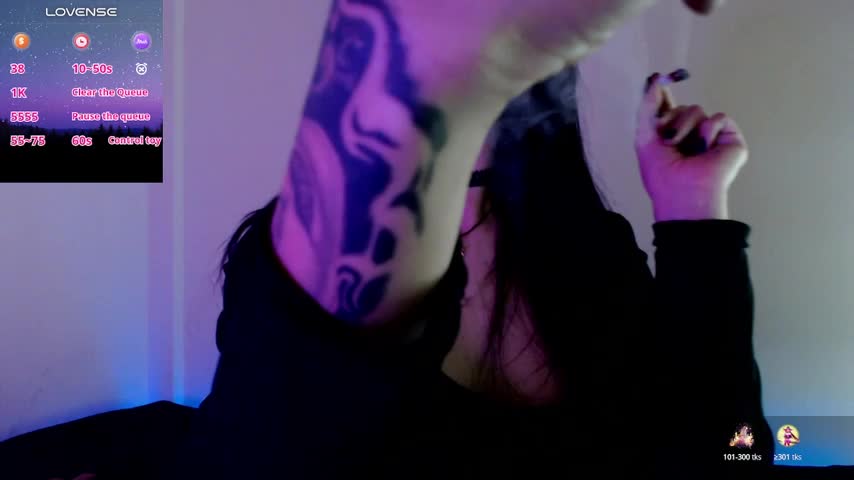 Lilith_Vice Adult Chat October 18, 2026