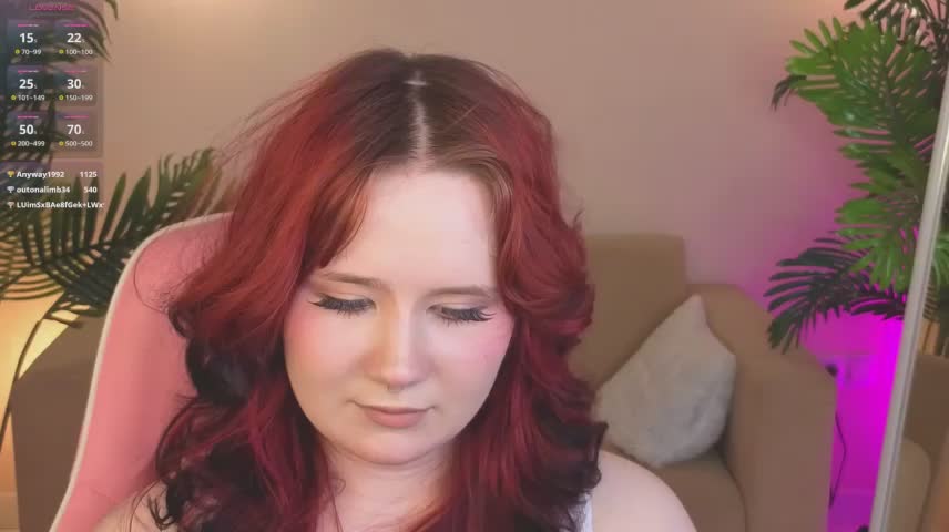 bunny_doll_stella Adult Chat October 19, 2026