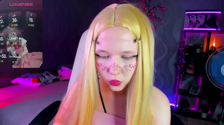 VivieSunn Adult Chat October 18, 2026