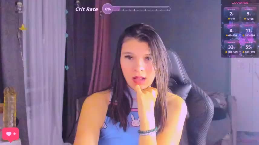 MollyLollipop Adult Chat October 19, 2026