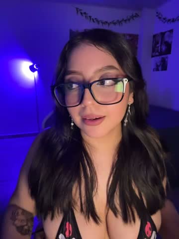 AnngelaSkye Adult Chat October 18, 2026