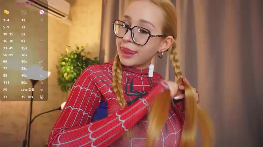 JackelineSwanda Adult Chat October 18, 2026