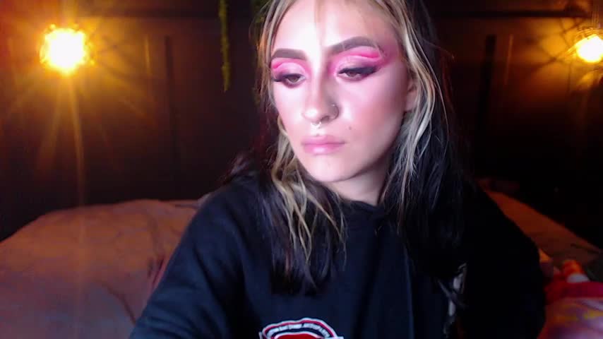 melodyygirl_ Adult Chat October 18, 2026
