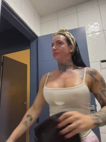 Anny_Fetish Adult Chat October 18, 2026