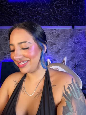 Scarlett-LS Adult Chat October 18, 2026