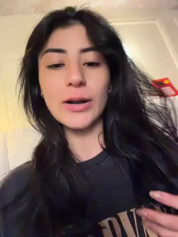 Vela_Carter Adult Chat October 18, 2026