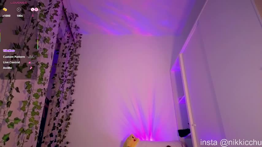 nikkichu Adult Chat October 18, 2026