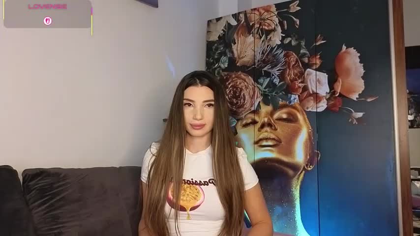 SweetReya_Love Adult Chat October 19, 2026