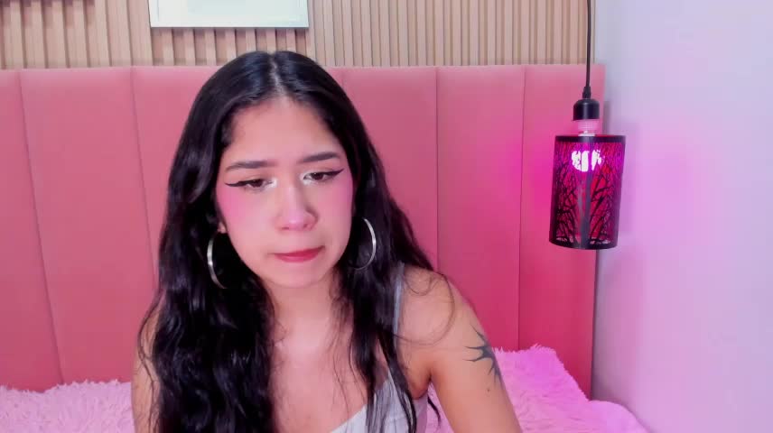 Hanna_Thorne Adult Chat October 18, 2026