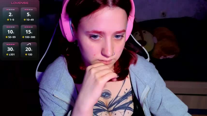 Mini_Lady1 Adult Chat October 19, 2026