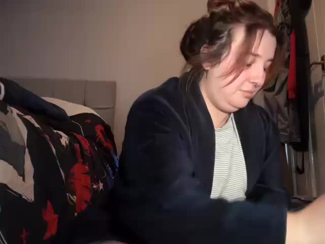 curvy_rosie69 Adult Chat October 18, 2026
