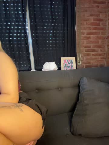 tiffanystarling Adult Chat October 19, 2026