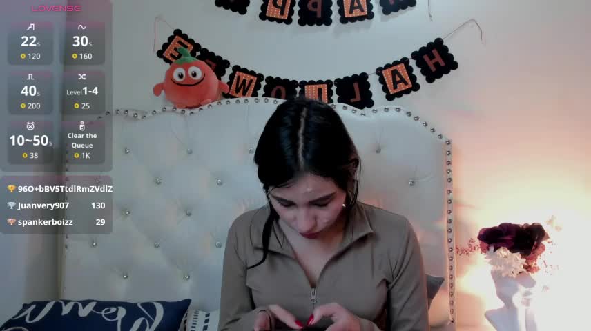 Chloe_Miller_2 Adult Chat October 18, 2026