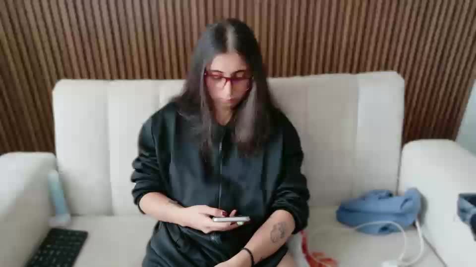 feeleena_mysoul Adult Chat October 19, 2026