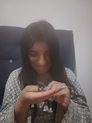 Ariell_Kieran Adult Chat October 18, 2026