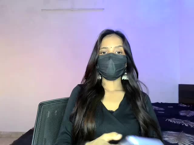 KASHISH_CHOUDHARY_ Adult Chat October 19, 2026