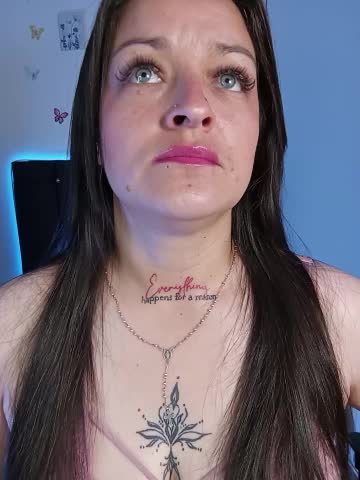 Isa_bluee Adult Chat October 18, 2026